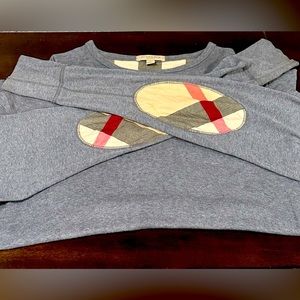 Burberry Long-sleeve
